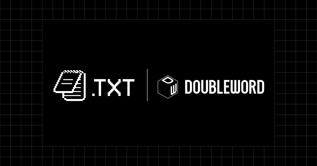 dottxtai tweet picture