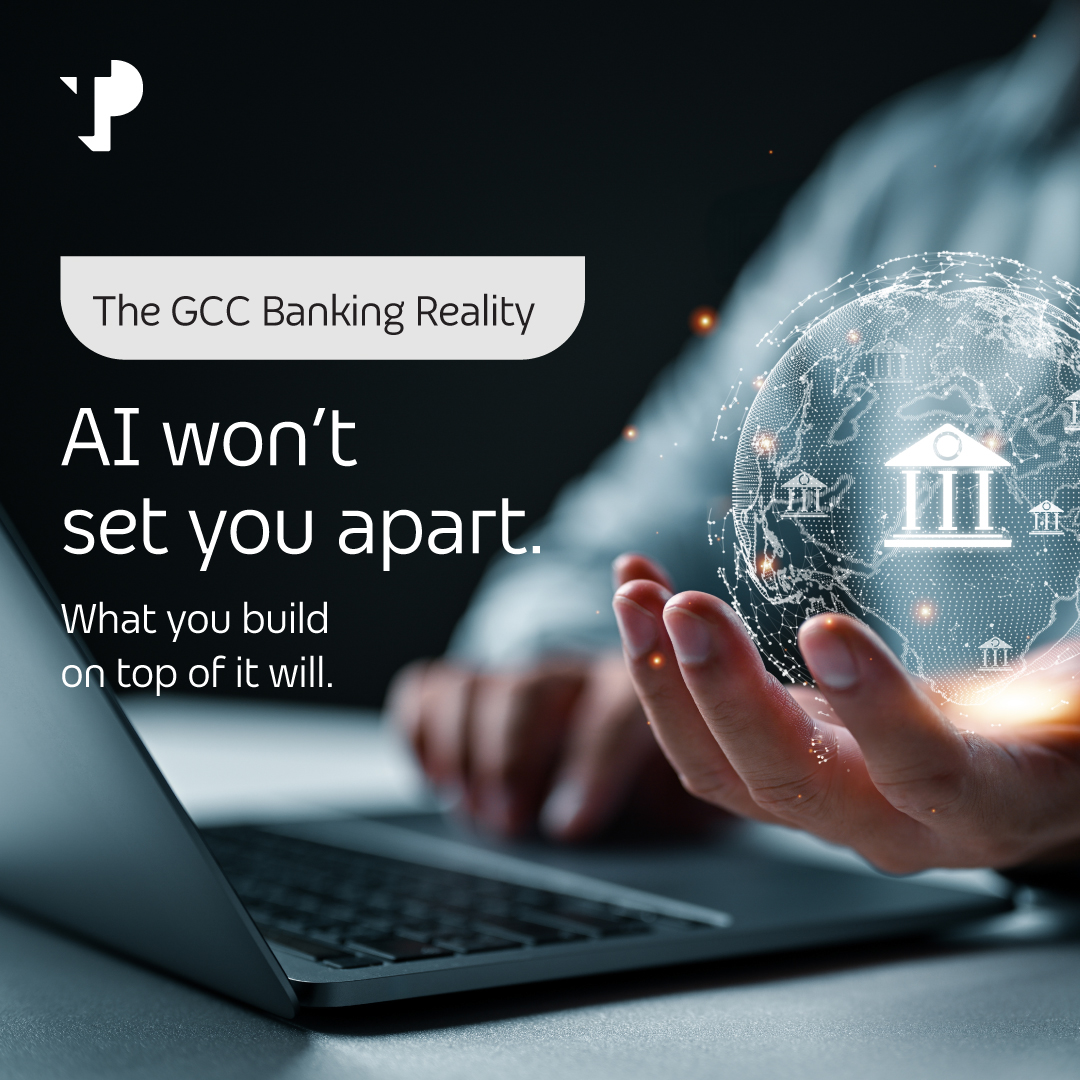 TPatKSA's tweet photo. GCC BFS leaders are shifting from AI adoption to AI advantage.
This is the new standard for future‑ready banking in the GCC.

Let’s connect https://t.co/vygJEjKKFV
#TPinGCC #TPatKSA #TPinUAE #BFS https://t.co/8ABeKsznwB