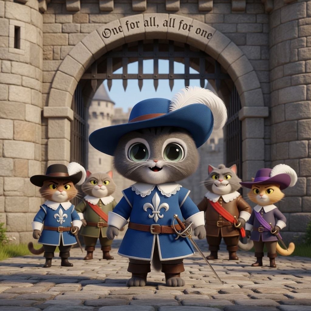 Boba Cat tweet media