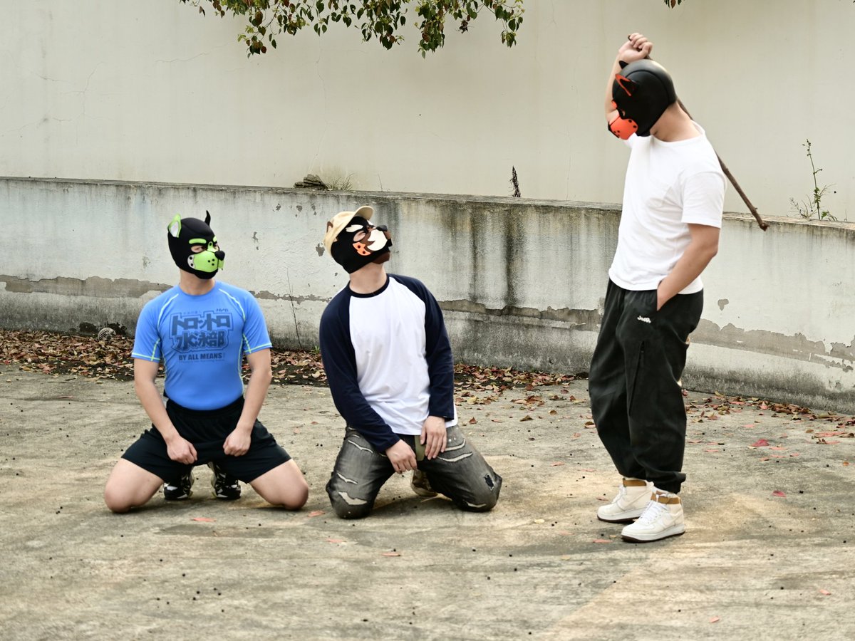 小枫同学 tweet media