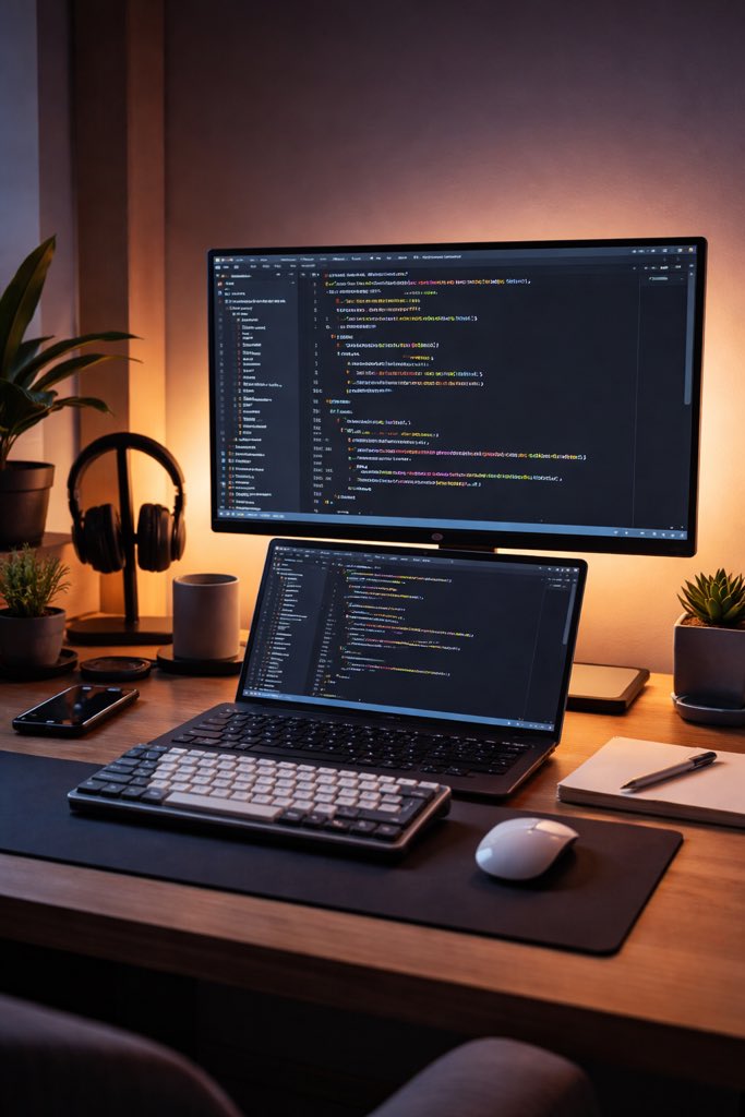 Mide | Frontend Developer tweet media