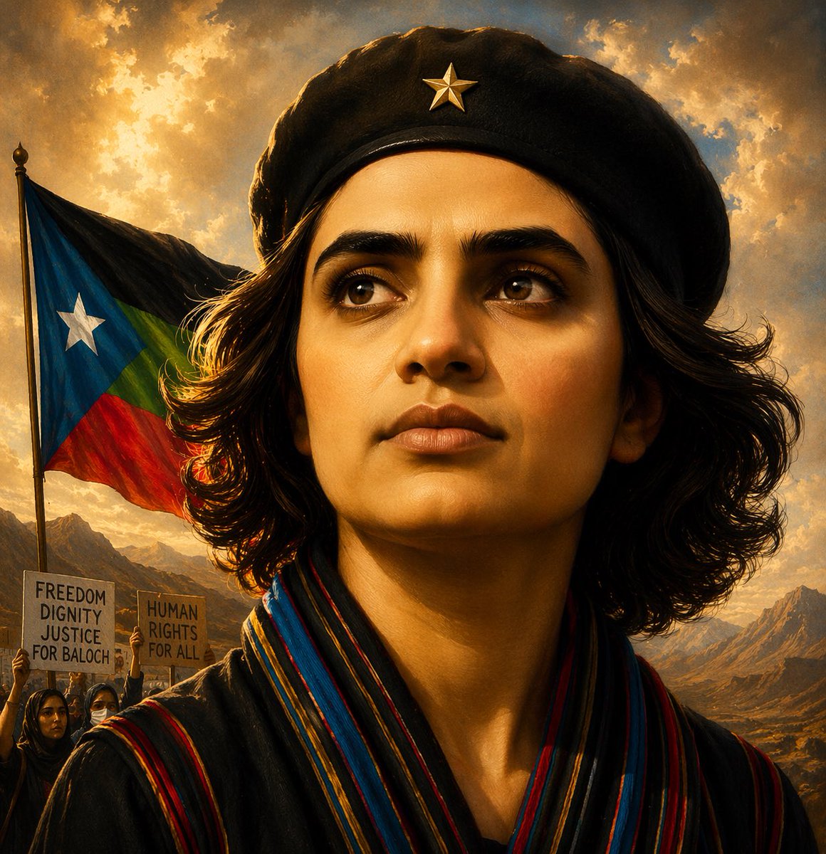 Raaji Baluch tweet media