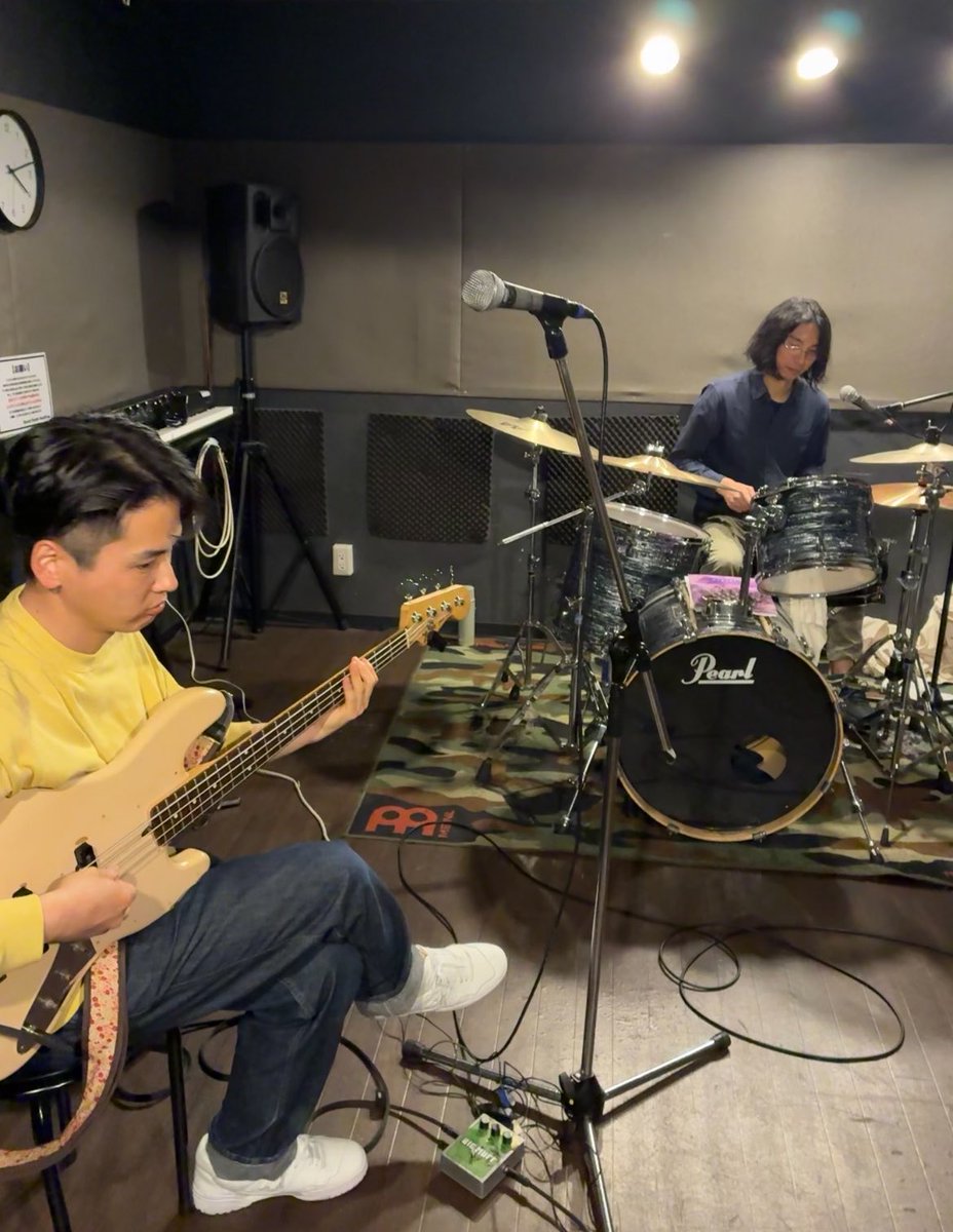 堀川サタデーズ tweet media
