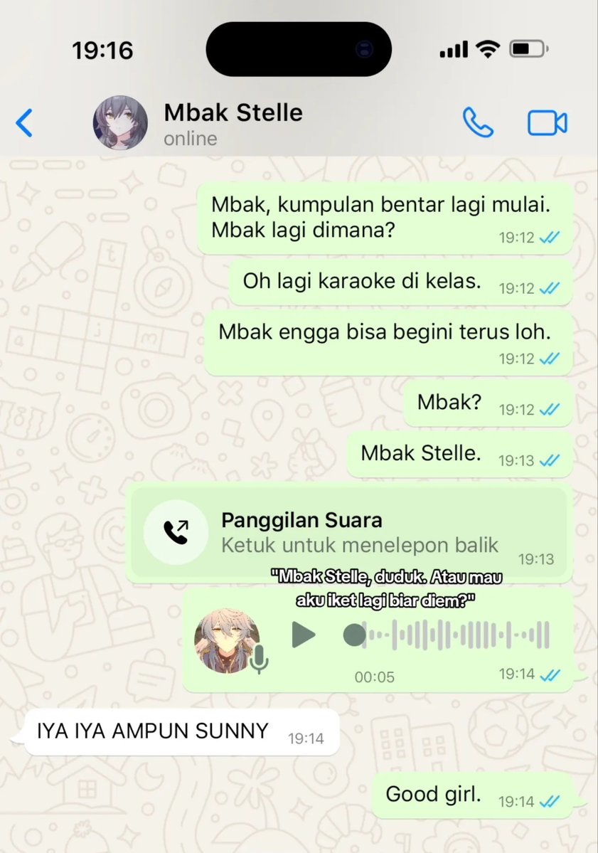 POMPOMFESS 🚂✨ | JOKI HSR 📌 tweet media