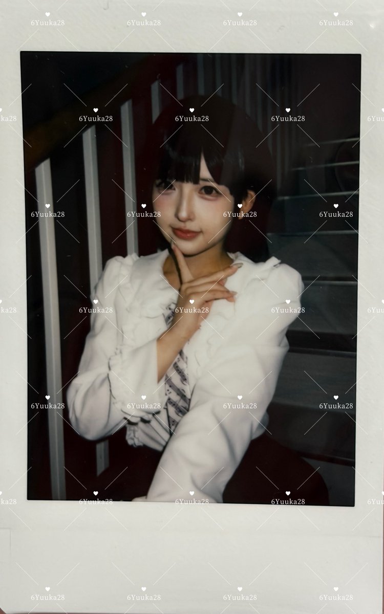 ゆうか tweet media