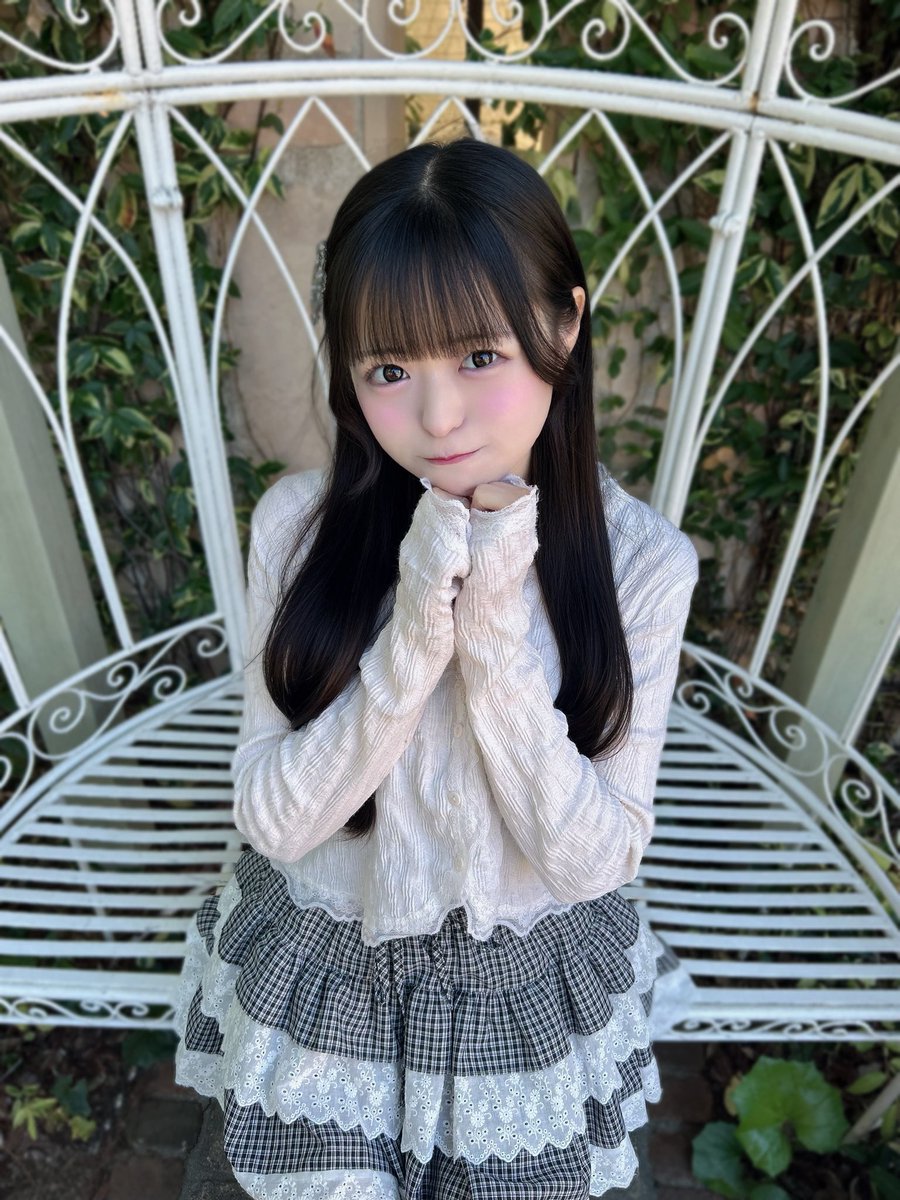 東雲 かのん tweet media