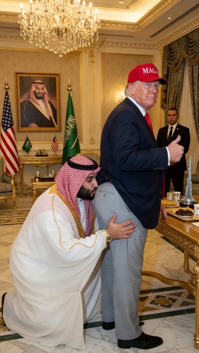 Ahmose, Son of Ebana tweet media