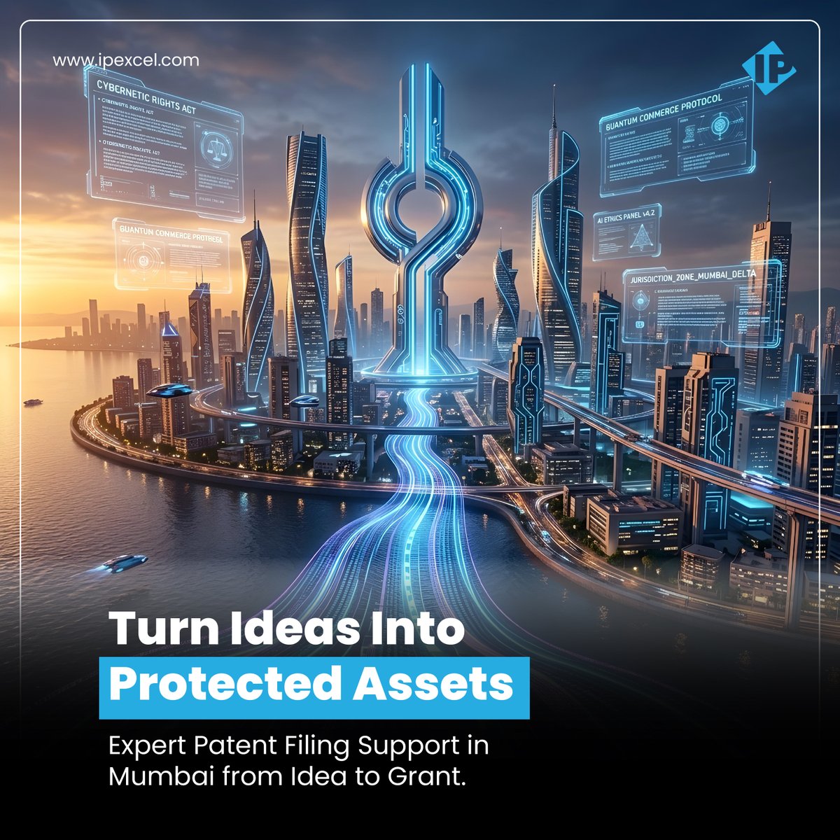 Ipexcel2013's tweet photo. Got an innovative idea? Turn it into a protected asset with expert patent filing support in Mumbai.

Get a free consultation: https://t.co/eRvH93GHr2

Know more: https://t.co/XUU8ZOHxSf

#PatentFiling #Mumbai #Innovation #IPRights #StartupIndia https://t.co/cFUXFe5kLo