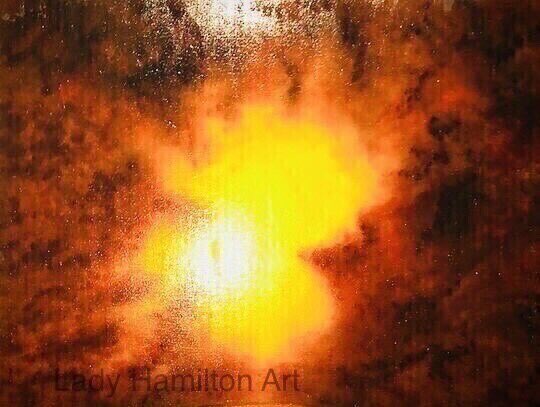 Ladyhamiltonart tweet media