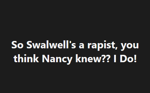 SaltyGoat tweet media