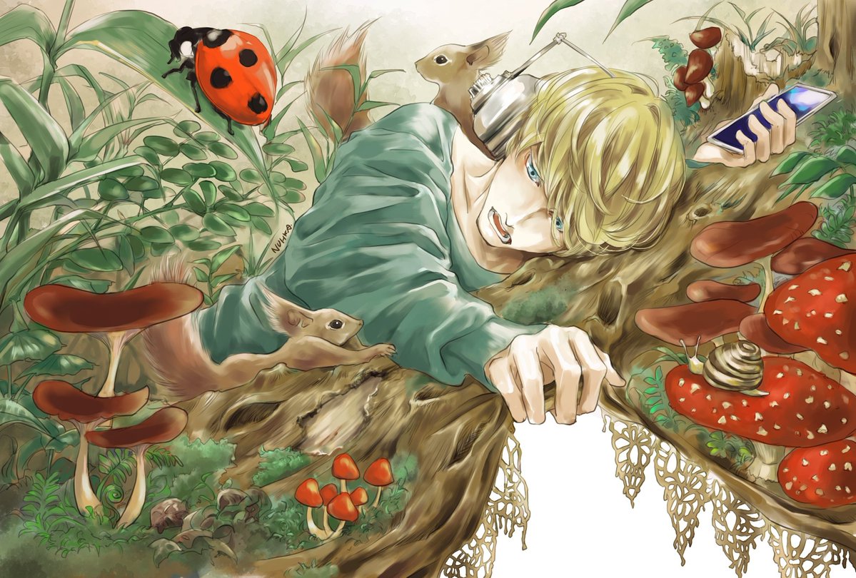 #見つけてくれてありがとう祭開催
ありがとう！