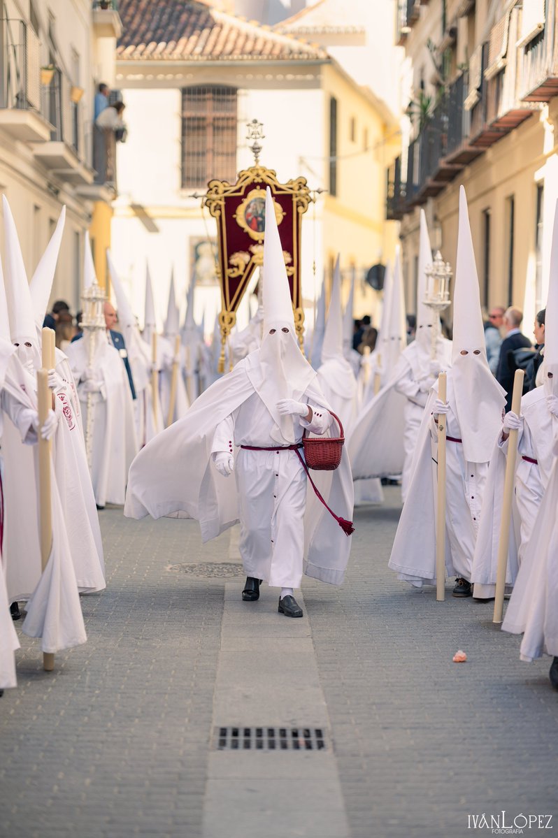 Iván López Molina | Fotos Cofrades tweet media