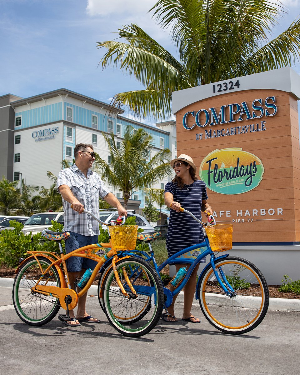 Compass Hotels tweet media