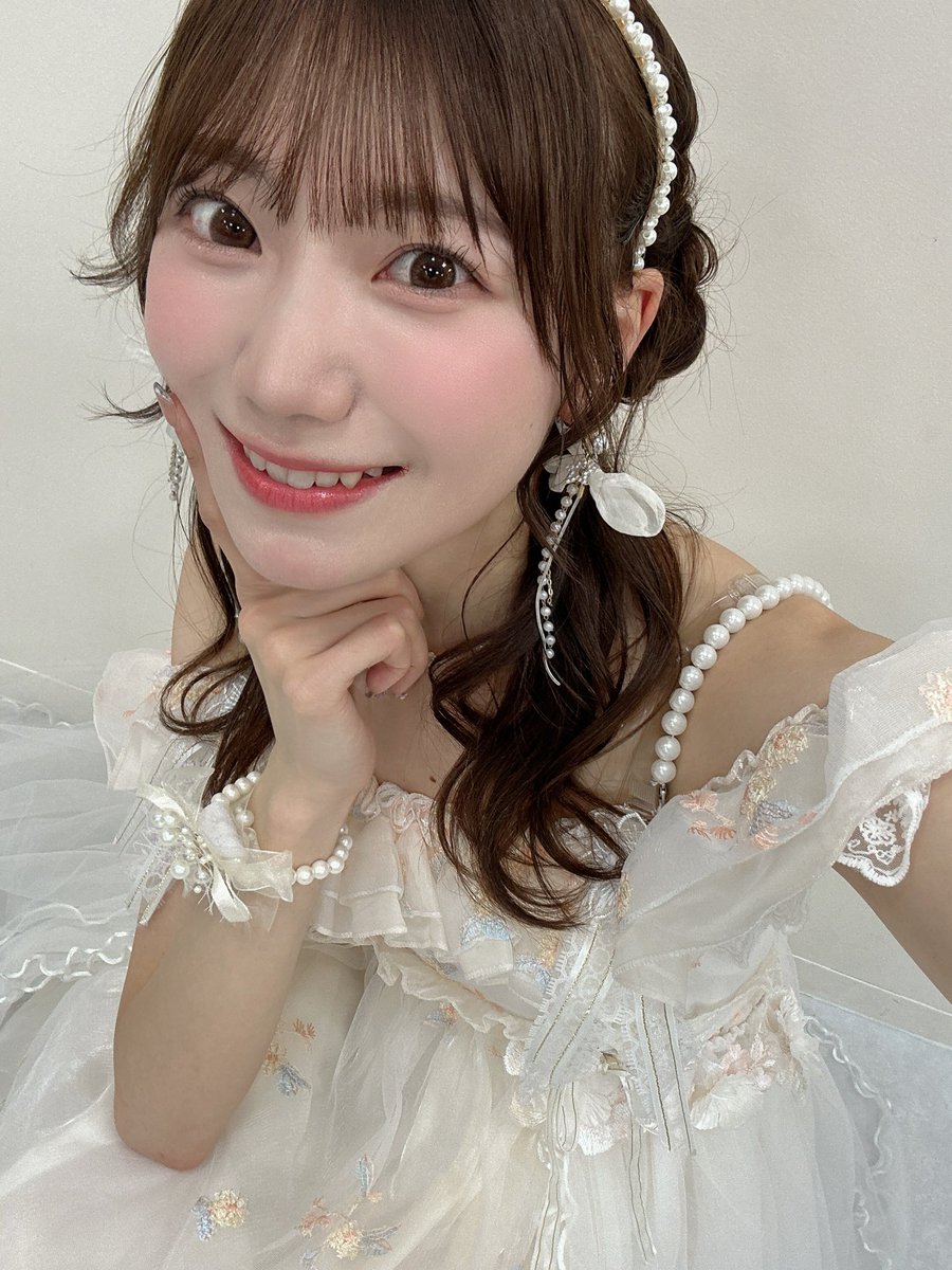 シアターの女神公演 お久しぶりの公演ありがとうございました！ 今日は