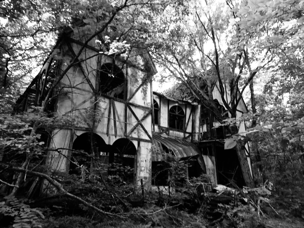 Katase Focus心霊ジャーナル【公式】 tweet media