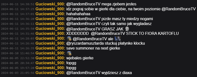 Bekons Bekonowy tweet media