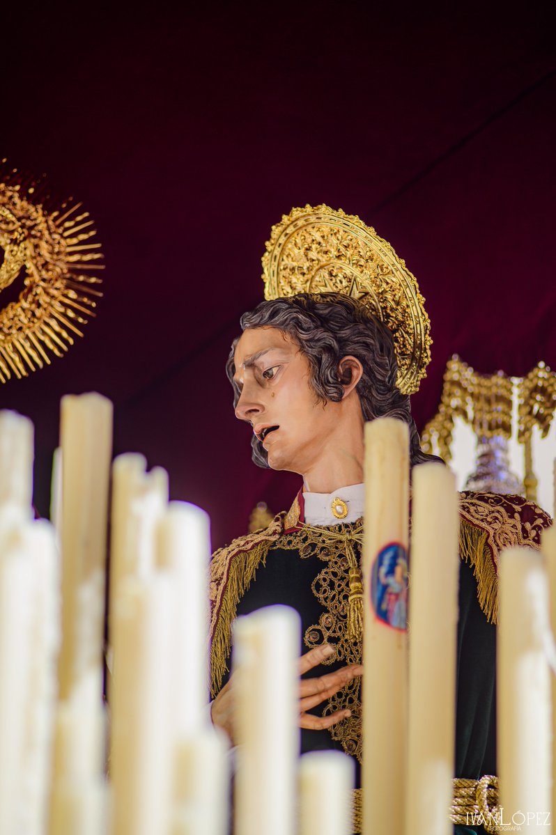 Iván López Molina | Fotos Cofrades tweet media