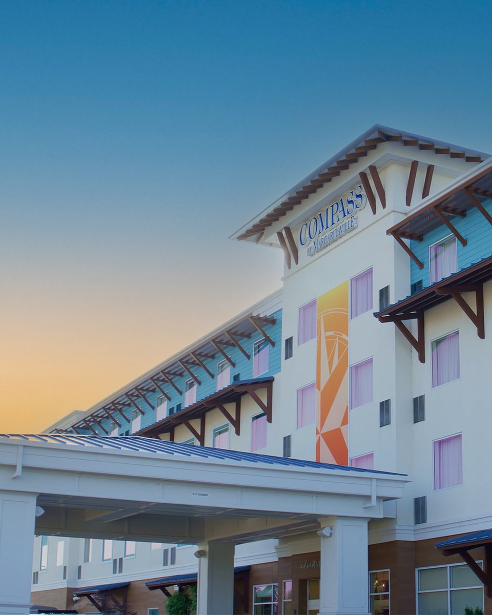 Compass Hotels tweet media