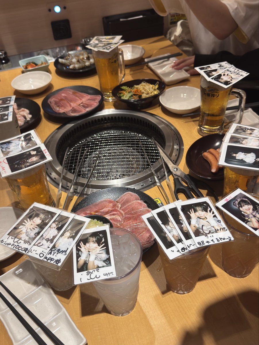 (あ)つき🍨 tweet media