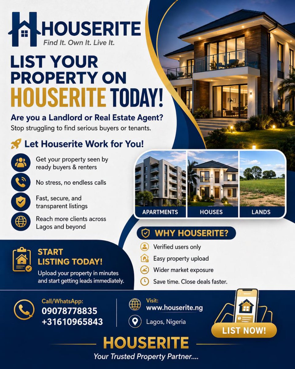 Houserite tweet media