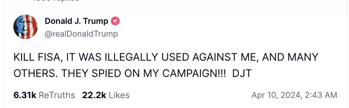 Former Congresswoman Marjorie Taylor Greene🇺🇸 tweet media