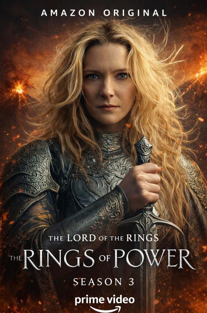 Tolkien World tweet media