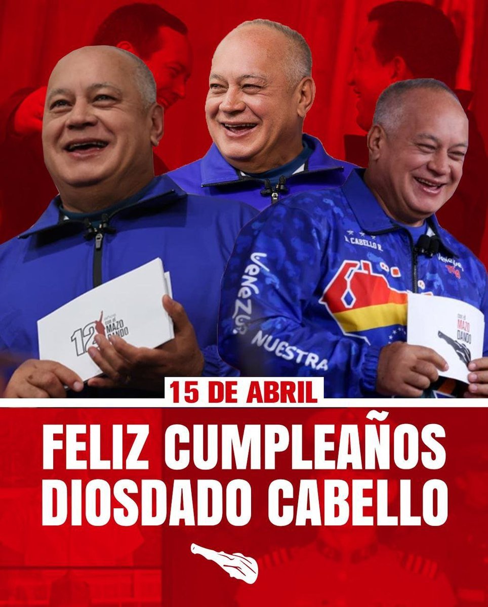 Con el Mazo Dando tweet media