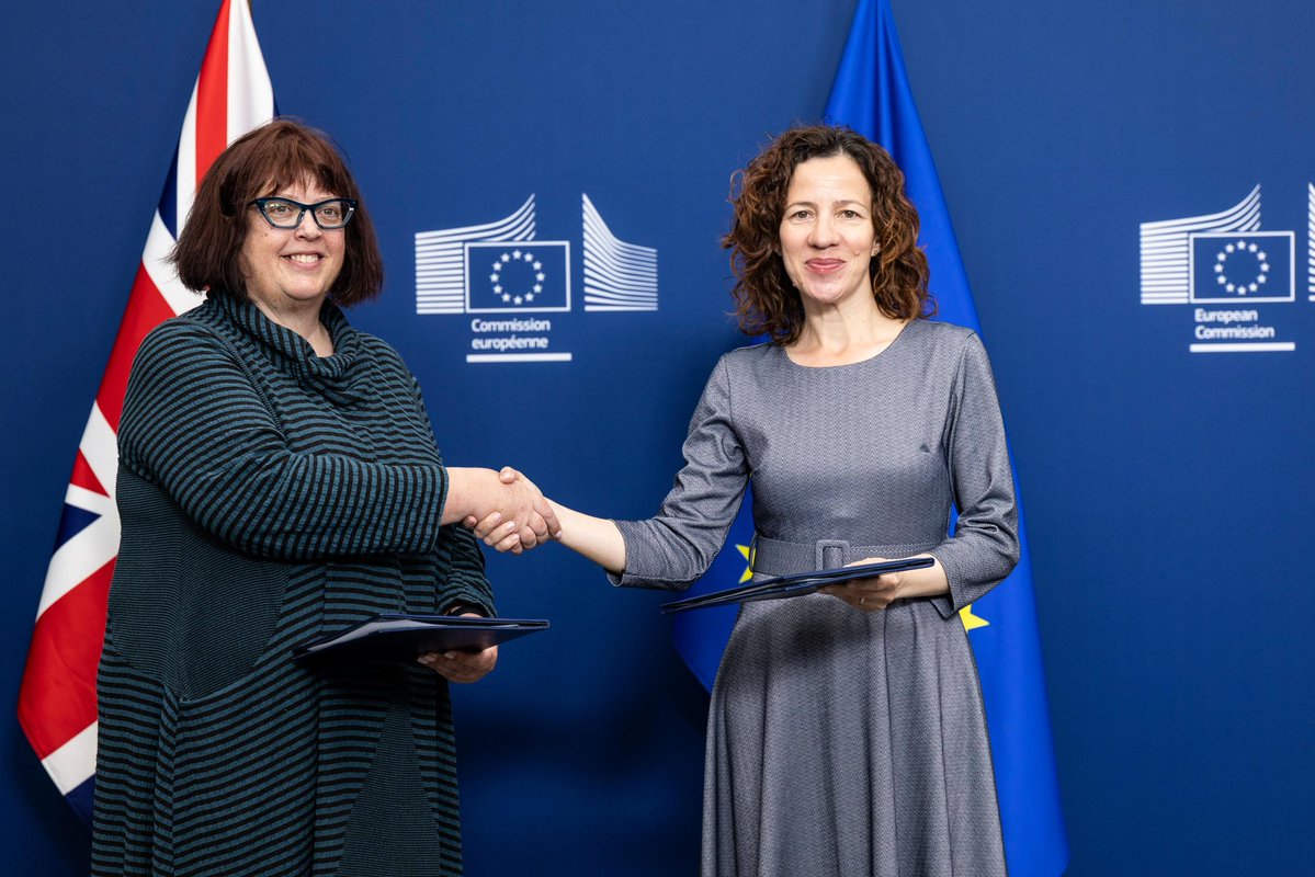 Roxana Mînzatu tweet media