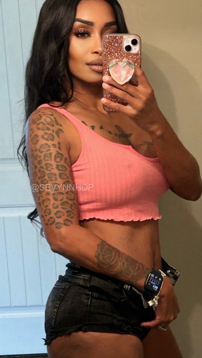 IG:Sevynn75 tweet media