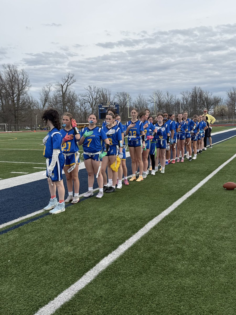 Ken-Ton Health, Physical Education, & Athletics tweet media