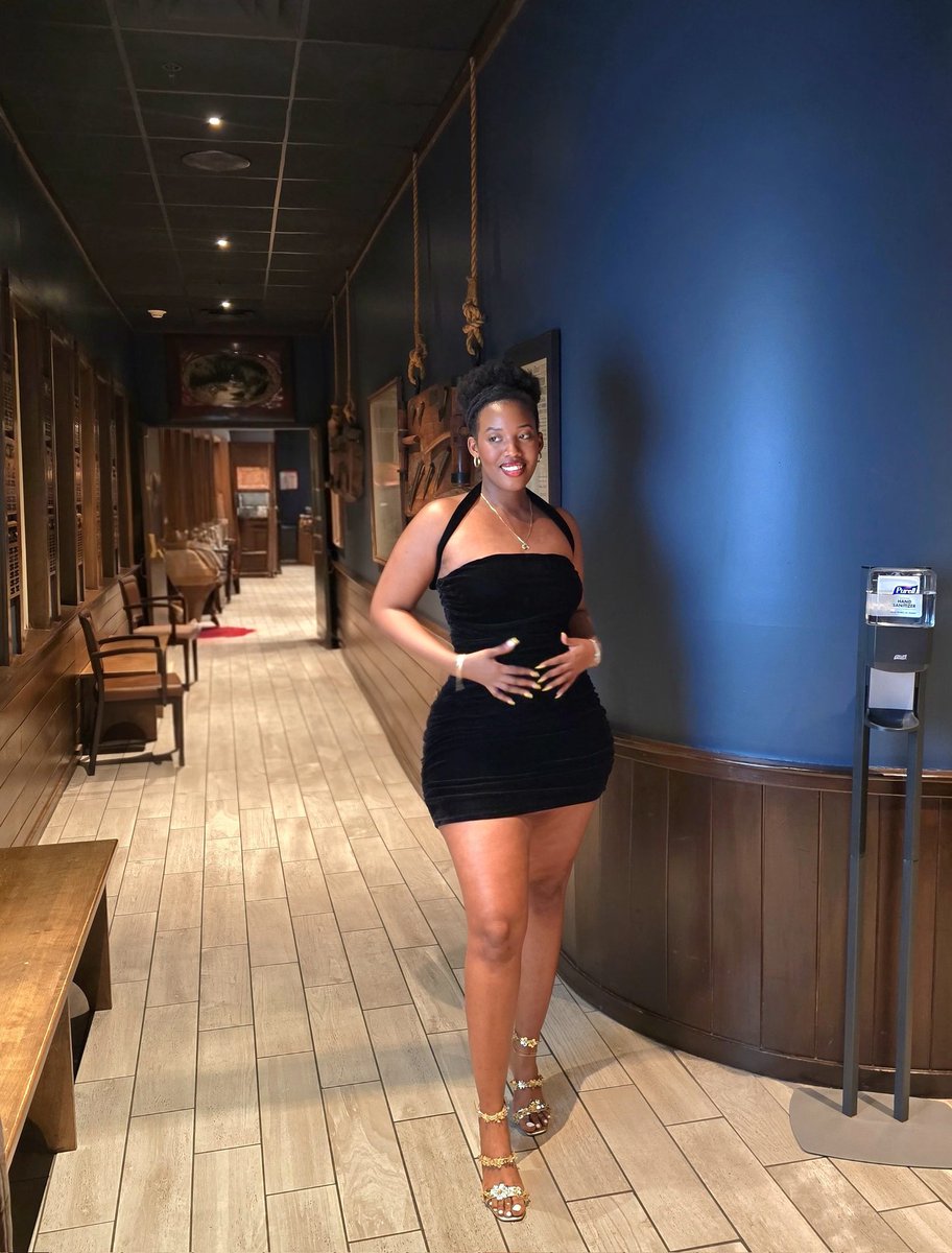 Judicaelle Irakoze tweet media