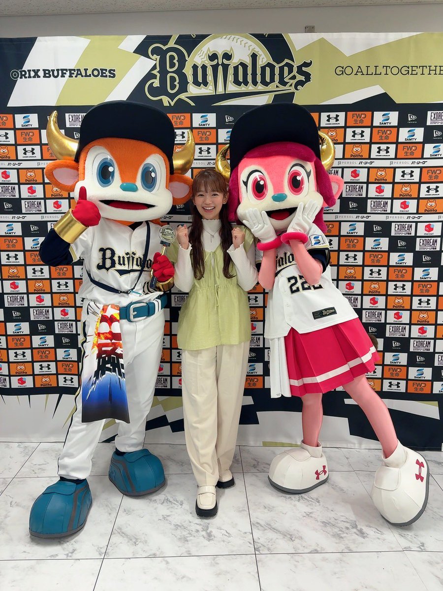 岡村茉奈/ManaOkamura tweet media