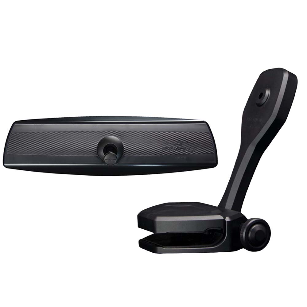 ProductWorldUSA's tweet image. PTM Watersports Mirror/Bracket Kit w/VR-140 PRO Mirror &amp;amp; ZXR-360 (Black) dlvr.it/TS33yb #Watersports #Boating #Wakeboarding #Skiing #WaterSportsGear