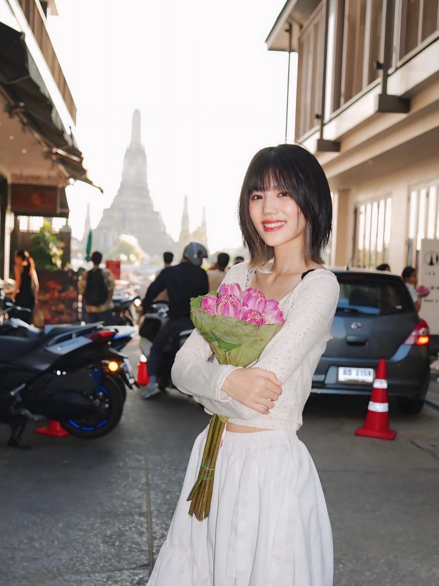 ptomss's tweet photo. พิอาย 🦕✨💐
@eye_nikko  #eyenikkonikko https://t.co/Vsk0WIg8nJ