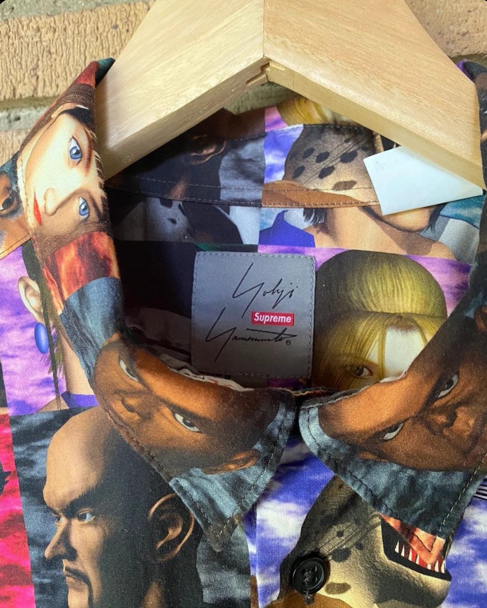 Shtreetwear tweet media