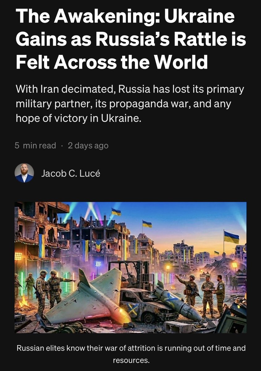 Jacob C. Lucé tweet media