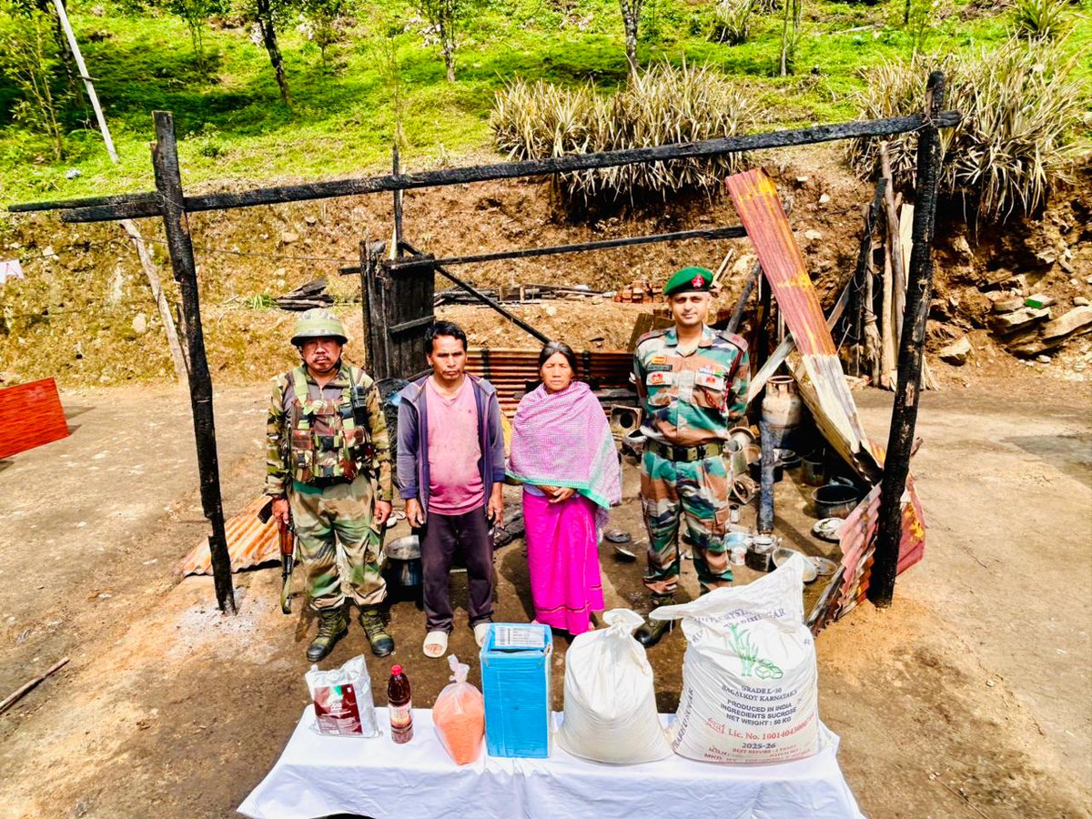 SpearCorps.IndianArmy tweet media