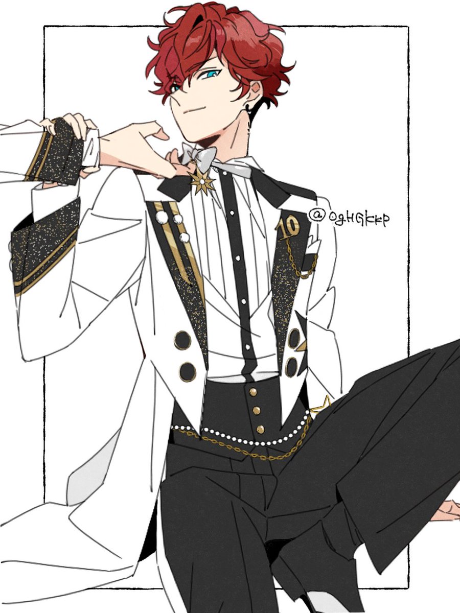 にのまえだ (@0ghgkkp) on Twitter photo 