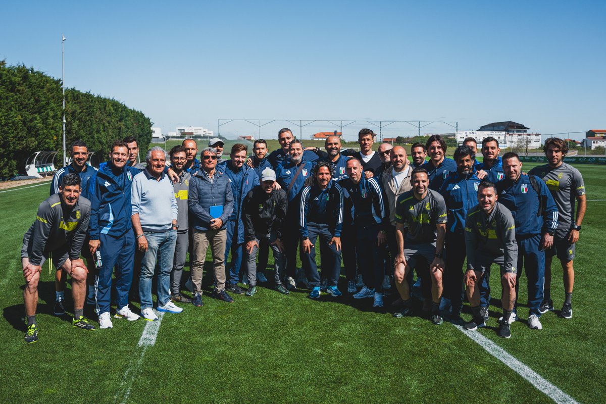 Real Racing Club tweet media