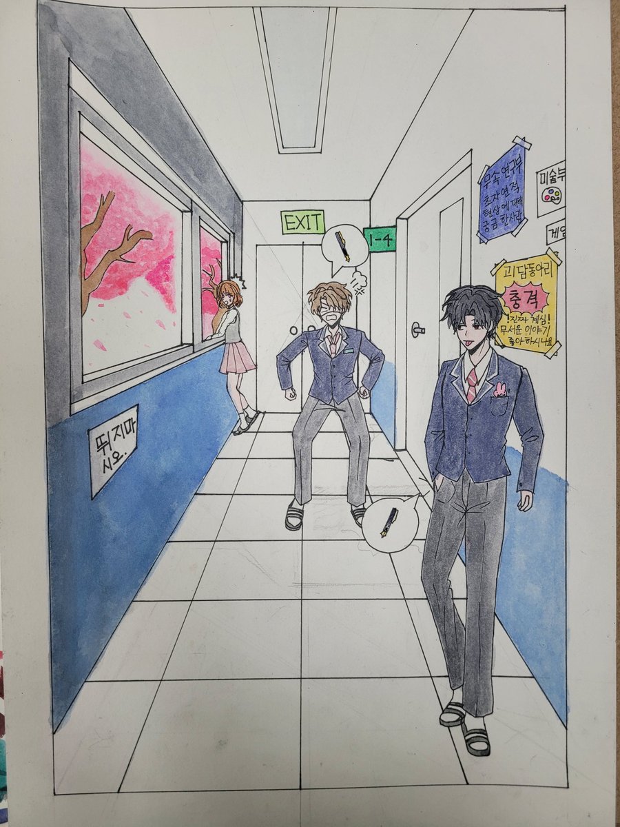 재재🐱(레전드외계인에게먹이를주지마시오👾) tweet media