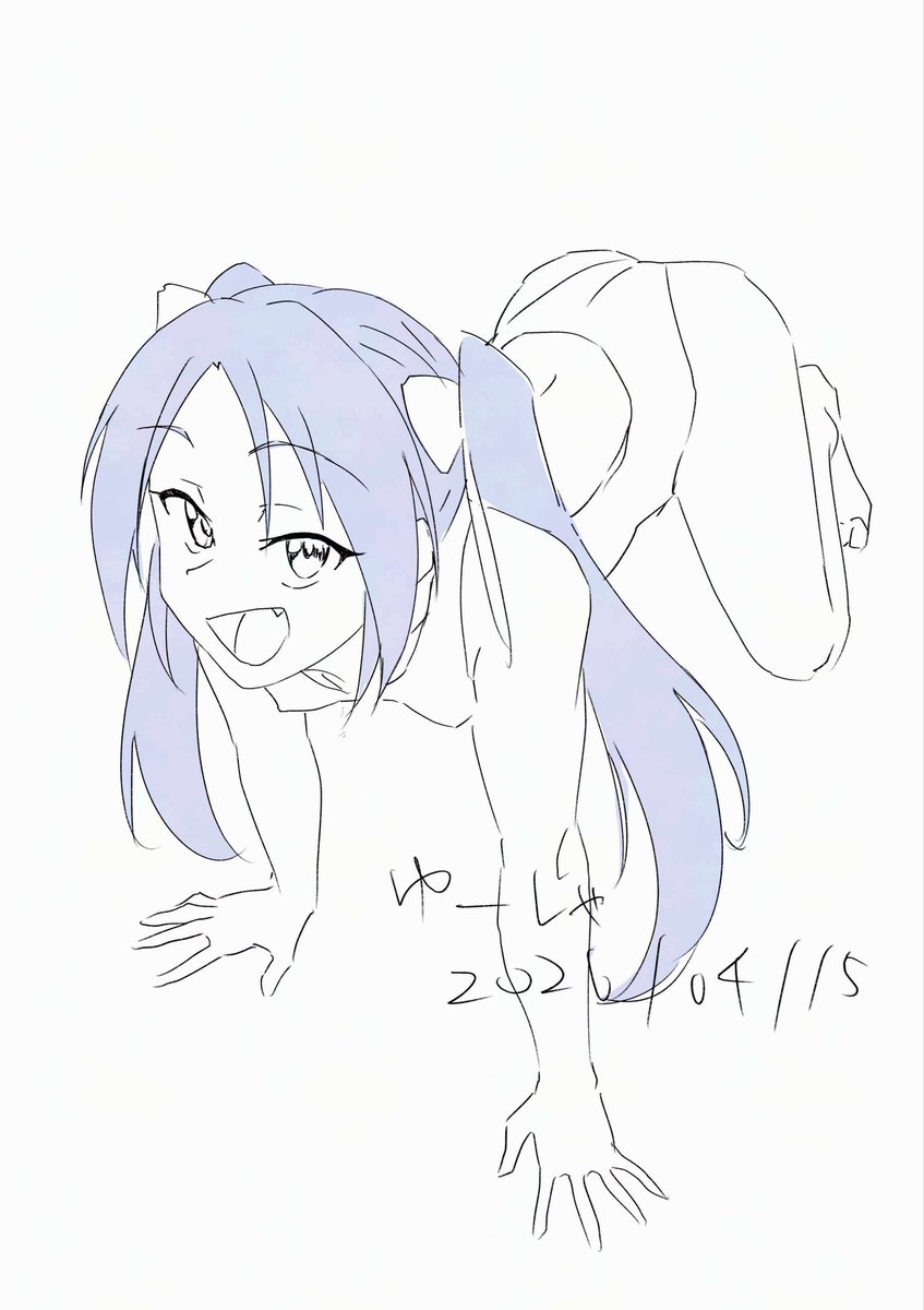 ゆーしゃ🔞 tweet media