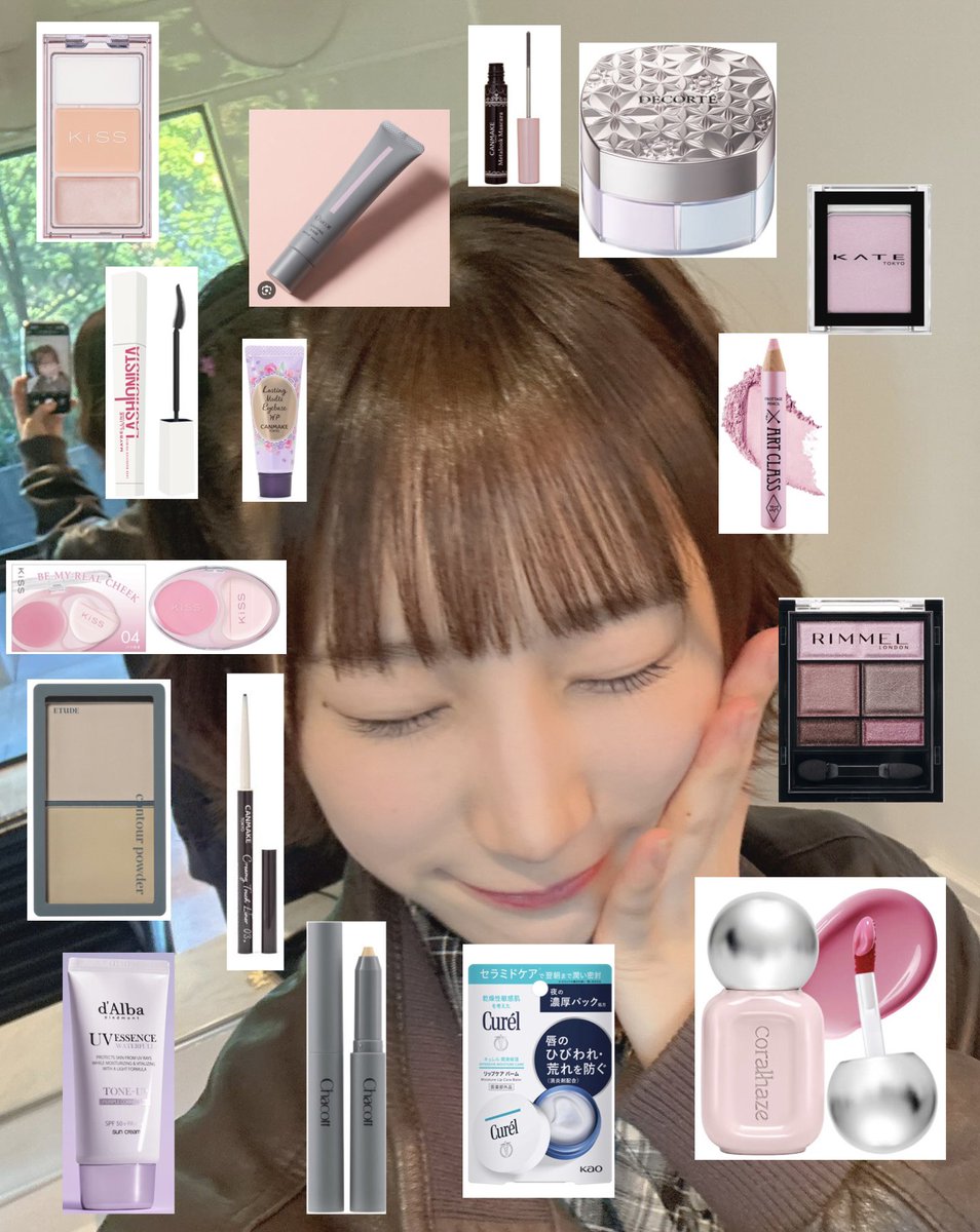 神凪みふゆ【ハルカエコー】 tweet media