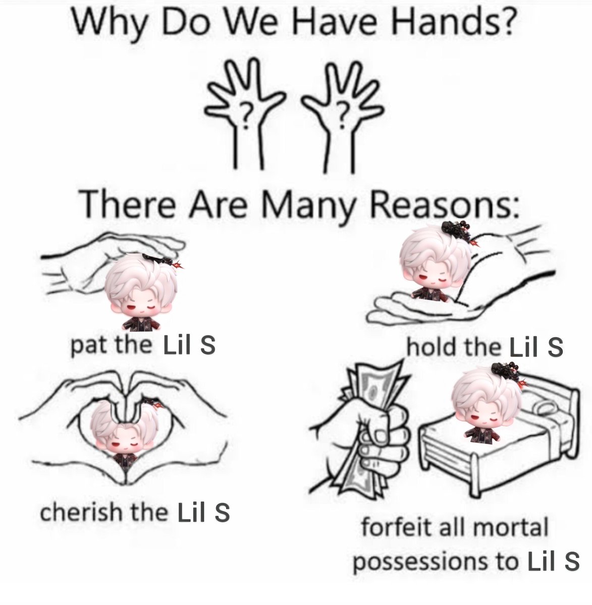 Sierra 🐦‍⬛🕊 (@sieranoxa) on Twitter photo 