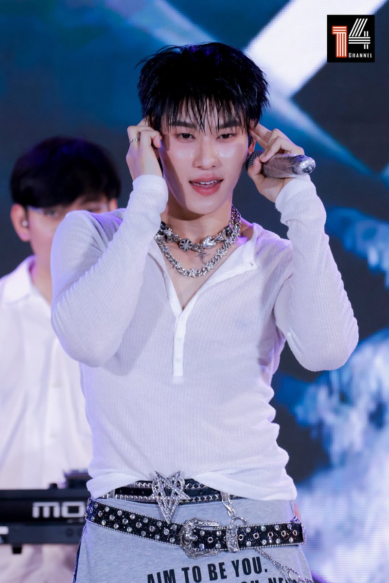 fourteenchannel's tweet image. "ต้าห์อู๋ - ออฟโรด" ร่วมงาน "ICONSIAM THAICONIC SONGKRAN 2026"✨💦

DAOUOFFROAD SONGKRAN26 ICONSIAM 
#DAOUOFFROADxICONSIAM 

#DaouOffroad #ต้าห์อู๋ออฟโรด
#ICONSIAMSongkran 
#สงกรานต์ที่ไอคอนสยาม #ICONSIAM