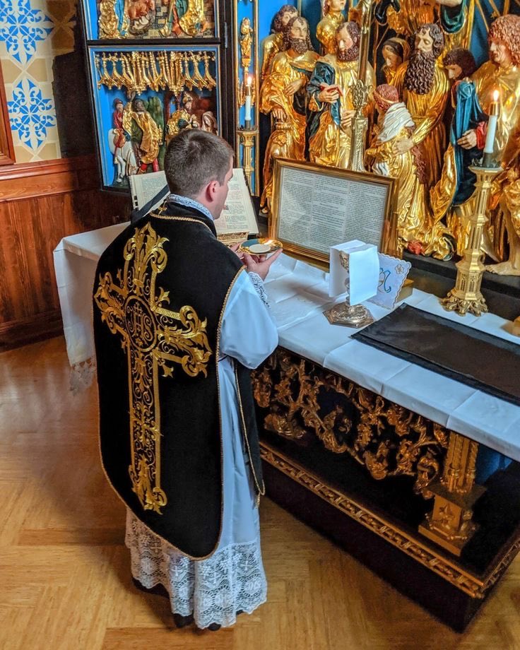 Discover Catholic Business tweet media