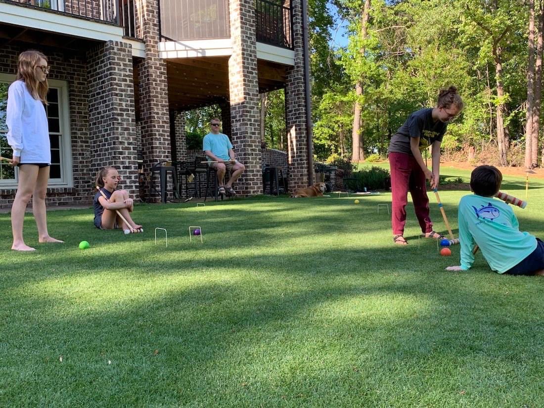 TifTuf Turfgrass - Official Account tweet media