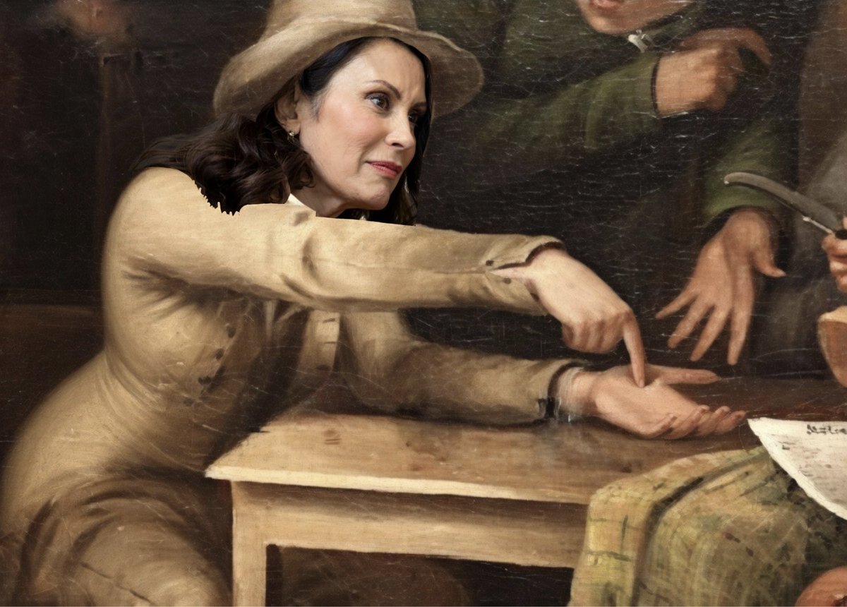 Heather Dow tweet media