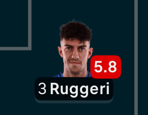 Español y Culé tweet media