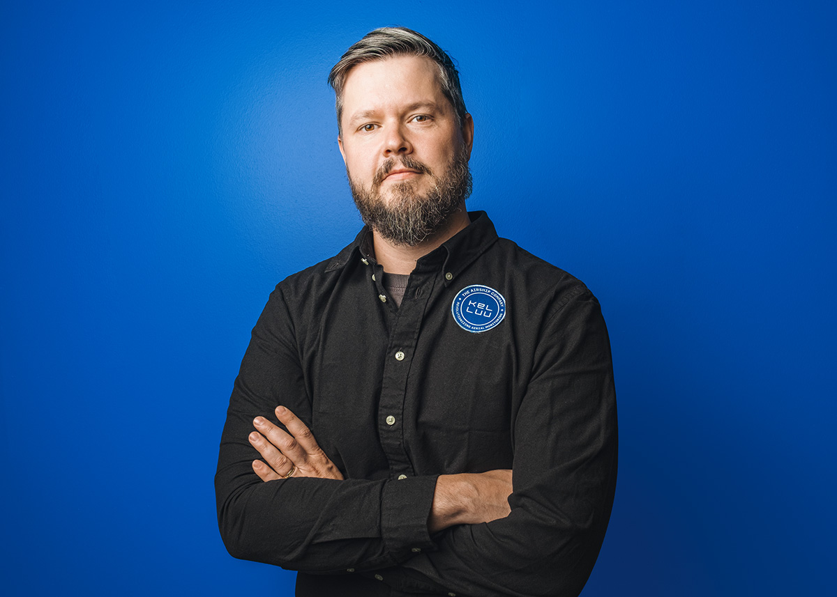 arcticstartup's tweet image. Finnish deeptech startup Kelluu secures €15M Series A to scale autonomous airship surveillance platform arcticstartup.com/kelluu-raises-… via @ArcticStartup @kelluuairships @KeenVP @GungnirVC @TesiFII #nordicmade #Finland #funding #startups #deeptech #defensetech #mobility #trending