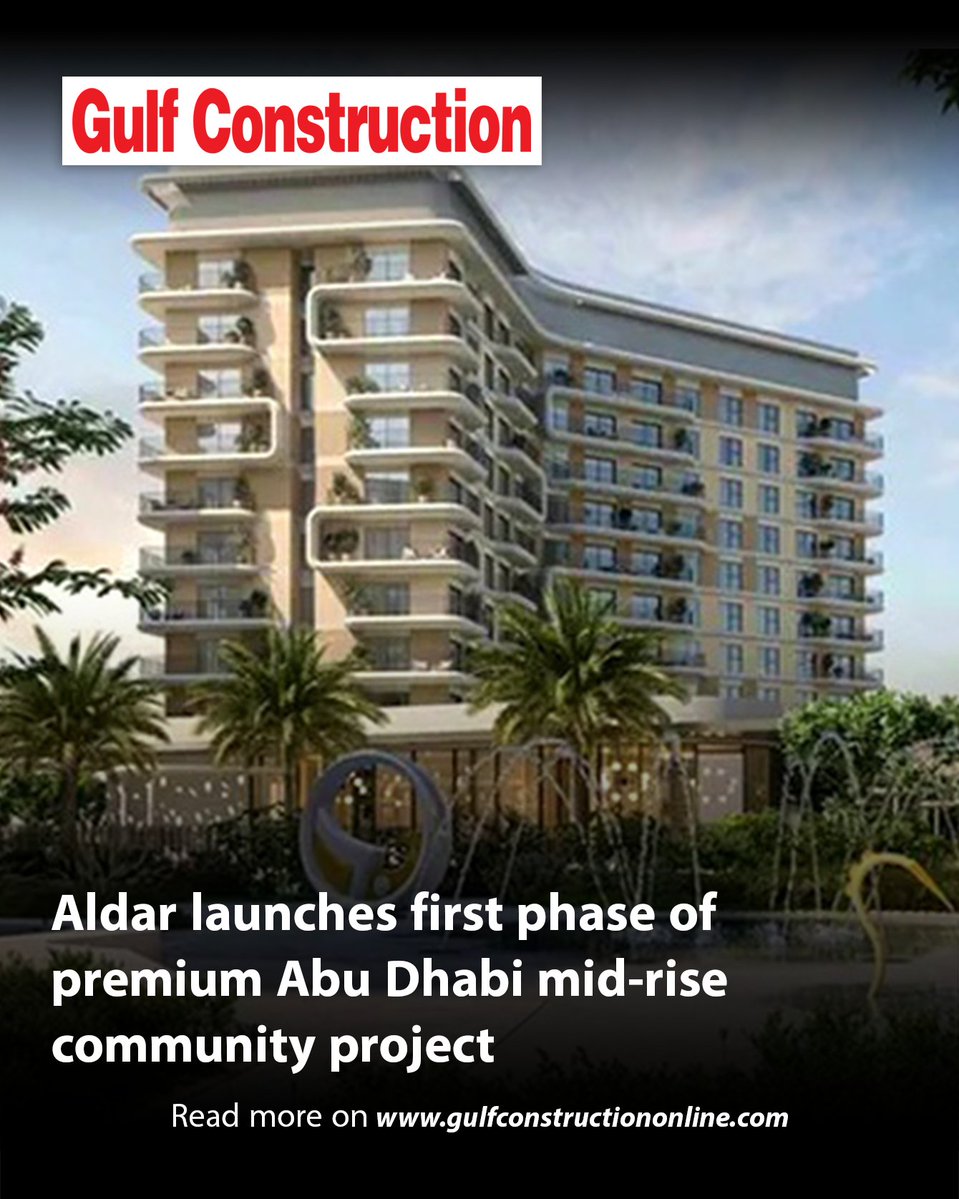 Gulf Construction tweet media